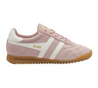 Gola - Stadium Suede - Chaussures lifestyle femme Chalk Pink / Off White - 40