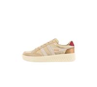 Gola Baskets Superslam Blaze 2 CLB773YW Femme Or et bronze Taille 38