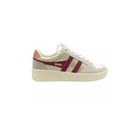 Gola Baskets femme Superslam Blaze Or et bronze 37