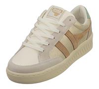 Gola SUPERSLAM BLAZE Doré Caramel - Femme - 38 EU