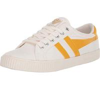 Gola Baskets Tennis Mark Cox CLA280AY Blanc Taille 36