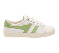 Gola Tennis Mark Cox Femme Baskets Décontracté Blanc Vert - 41