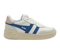 Gola - Topspin - Chaussures lifestyle femme White / Sapphire / Chalk Pink - 42