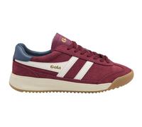 Gola - Tornado '88 - Chaussures lifestyle femme Cerise / Off White / Moonlight - 38