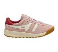 Baskets suède femme Gola Tornado '88 Rose 37