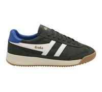 Gola - Tornado '88 - Chaussures lifestyle homme Dark Khaki / Off White / Rust - 44