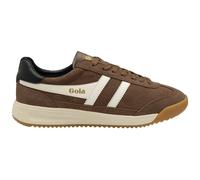 Gola - Tornado '88 - Chaussures lifestyle homme Otter / Off White / Black - 42