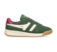 Gola Tornado 88, Evergreen Off White Cerise, 41 EU