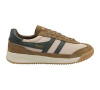 Gola - Tornado '88 Mesh - Chaussures lifestyle homme Bone / Tobacco / Khaki - 43