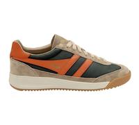 Gola - Tornado '88 Mesh - Chaussures lifestyle homme Dark Khaki / Bone / Moody Orange - 42