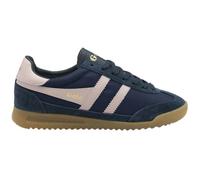 Gola Tornado Baskets Bleues Pour Femmes 41