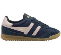 Gola Tornado Baskets pour femme Bleu marine/rose craie, bleu, 40 EU