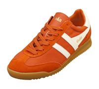 Gola Tornado Baskets tendance pour homme Orange, Orange moody, 45 EU