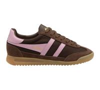 Gola - Tornado - Chaussures lifestyle femme Dark Brown / Candy - 38