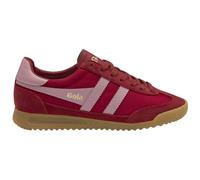 Baskets Gola Tornado W pour Femme 41 Rouge