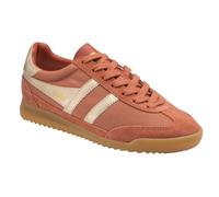 Gola - Tornado - Chaussures lifestyle femme Orange Spice / Gold - 36