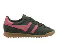 Gola - Tornado - Chaussures lifestyle femme Terracotta / Cerise - 37