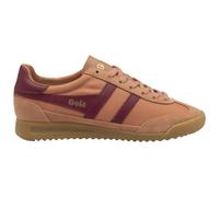 Gola - Tornado - Chaussures lifestyle femme Terracotta / Cerise - 38