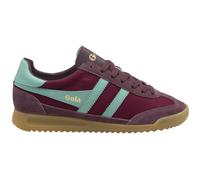 Gola - Tornado - Chaussures lifestyle femme Windsor Wine / Sea Mist - 41