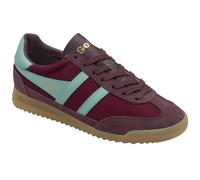 Gola - Tornado - Chaussures lifestyle femme Windsor Wine / Sea Mist - 42
