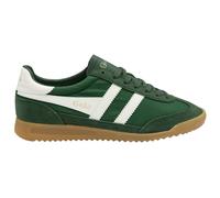 Gola Chaussures lifestyle Tornado Homme Textile & Suède Evergreen / Off White 44