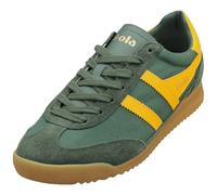 Gola Baskets Tornado - Chaussures lifestyle homme Evergreen/Sun Taille 43