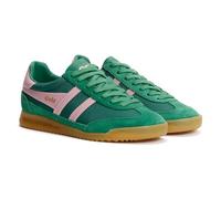 Gola Tornado Emerald/Candy Baskets Femme, Vert, 40 EU