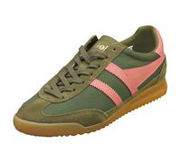 Gola Tornado Rose Corail - Baskets de Mode Femme - 40 EU