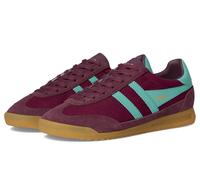 Gola - Tornado - Chaussures lifestyle femme Windsor Wine / Sea Mist - 39