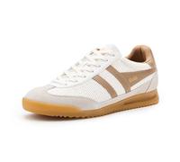 Gola Baskets femme à lacets Tornado Zephyr CLB768WC Beige Taille 38