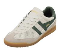 Gola Tornado Zephyr Femme Blanc Ecru Vert - 37