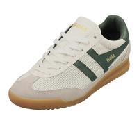 Gola Tornado Zephyr Femme Blanc Ecru Vert - 41 EU