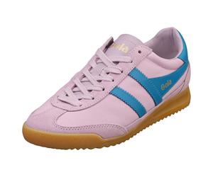 Gola Tornadoes Lilacs Femme - Baskets de Mode - 36 EU