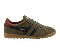 Gola Baskets basses 'Torpedo' rouille / kaki / noir, Taille 41