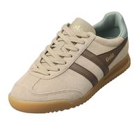 Baskets femme Gola Classics Torpedo Beige 40