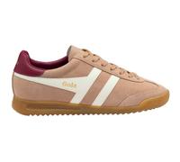 Gola - Torpedo - Chaussures lifestyle femme Cameo / Off White / Cerise - 40