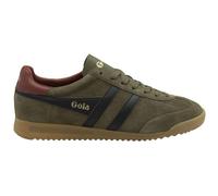 Gola - Torpedo - Chaussures lifestyle homme Khaki / Black / Rust - 46