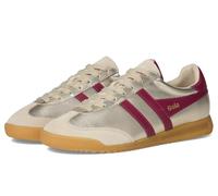 Gola Baskets Torpedo Glimmer femme or cerise 37 EU