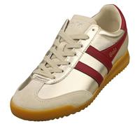Gola Torpedo Glimmer Baskets tendance pour femme en or cerise, Cerise dorée, 38 EU