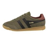 Gola Torpedo Kaki/Black/Rouille, Kaki Black Rust, 43 EU
