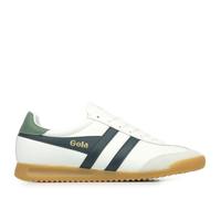 Baskets en cuir Gola Torpedo Leather Blanc 45