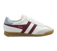 Gola - Torpedo Leather - Chaussures lifestyle femme White / Cerise / Air - 36