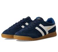 Gola Baskets à lacet en cuir Torpedo 42