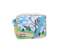 GOLA TRACOLLA Femme blanc BLUE/WHITE/LIME, UNI