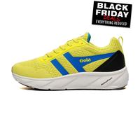 Gola Typhoon MotionFoam RMD Chaussures De Course Pour Hommes Fitness Gym
