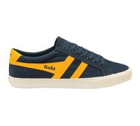 Gola - Varsity - Chaussures lifestyle homme Navy / Sun - 46