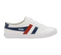Gola - Varsity - Chaussures lifestyle homme White / Navy / Red - 45