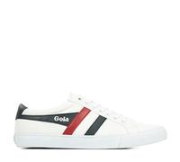 Baskets basses hommes Gola VARSITY Blanc 41
