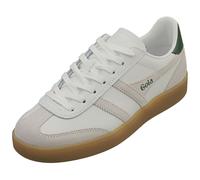 Gola Vip¿Re Baskets De Mode Blanches Et Vertes Femmes - 41