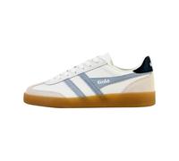Gola Viper Baskets Blanches en Cuir pour Femmes - EUR 39